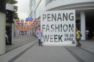 Penang Fashion Week